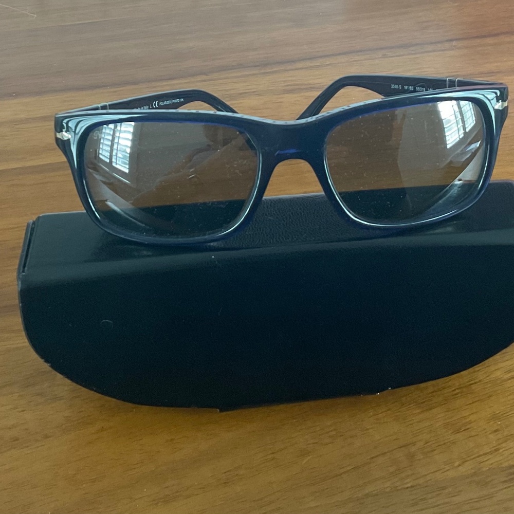 Persol Sunglasses